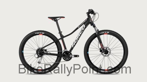 Norco Storm Forma fiche technique et avis